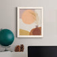 Sedona Sunset - Barnwood Framed Canvas Print