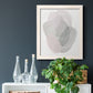 River Jewels II - Barnwood Framed Canvas Print