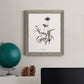 Sketchbook Imperial - Barnwood Framed Canvas Print