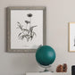 Sketchbook Imperial - Barnwood Framed Canvas Print