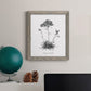 Simply Caladrinia - Barnwood Framed Canvas Print