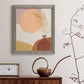 Sedona Sunset - Barnwood Framed Canvas Print