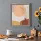 Sedona Sunset - Barnwood Framed Canvas Print