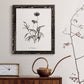 Sketchbook Imperial - Barnwood Framed Canvas Print