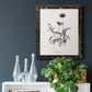 Sketchbook Imperial - Barnwood Framed Canvas Print