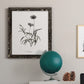 Sketchbook Imperial - Barnwood Framed Canvas Print