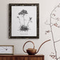 Simply Caladrinia - Barnwood Framed Canvas Print