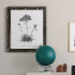 Simply Caladrinia - Barnwood Framed Canvas Print
