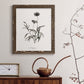 Sketchbook Imperial - Barnwood Framed Canvas Print