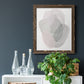 River Jewels II - Barnwood Framed Canvas Print