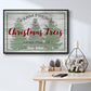 Farm Fresh - Floater Framed Canvas Print