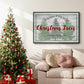 Farm Fresh - Floater Framed Canvas Print