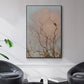 At Dawn - Floater Framed Canvas Print