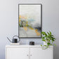 A Place Of My Own - Floater Framed Canvas Print