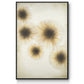 Starlight - Floater Framed Canvas Print