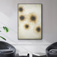 Starlight - Floater Framed Canvas Print