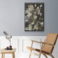 Turn a New Leaf - Floater Framed Canvas Print