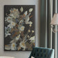 Turn a New Leaf - Floater Framed Canvas Print
