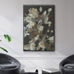Turn a New Leaf - Floater Framed Canvas Print