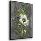 Sunny Sunday II - Floater Framed Canvas Print