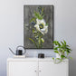 Sunny Sunday II - Floater Framed Canvas Print