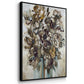 Wild At Heart VI - Floater Framed Canvas Print