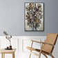 Wild At Heart VI - Floater Framed Canvas Print