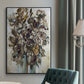 Wild At Heart VI - Floater Framed Canvas Print