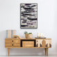Helix #2 - Floater Framed Canvas Print