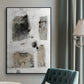 A Simple Love I V30 - Floater Framed Canvas Print