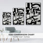 Prosperous Elements V10 - Floater Framed Canvas Print
