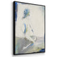 Picture Perfect - Floater Framed Canvas Print
