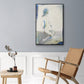 Picture Perfect - Floater Framed Canvas Print