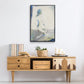 Picture Perfect - Floater Framed Canvas Print