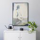 Picture Perfect - Floater Framed Canvas Print