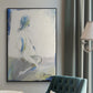 Picture Perfect - Floater Framed Canvas Print