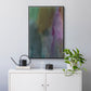 Simple Yet Affecting - Floater Framed Canvas Print