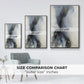 Low Tide - Floater Framed Canvas Print