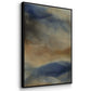 Reflection - Floater Framed Canvas Print