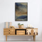 Reflection - Floater Framed Canvas Print