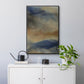 Reflection - Floater Framed Canvas Print