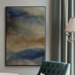 Reflection - Floater Framed Canvas Print