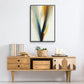 Surreal Tendencies - Floater Framed Canvas Print