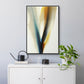 Surreal Tendencies - Floater Framed Canvas Print