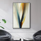 Surreal Tendencies - Floater Framed Canvas Print