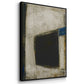 Policy of Truth II - Floater Framed Canvas Print