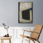 Policy of Truth II - Floater Framed Canvas Print
