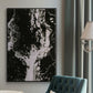 C37 - Floater Framed Canvas Print