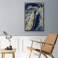 C39 - Floater Framed Canvas Print