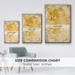 Rise and Shine - Floater Framed Canvas Print